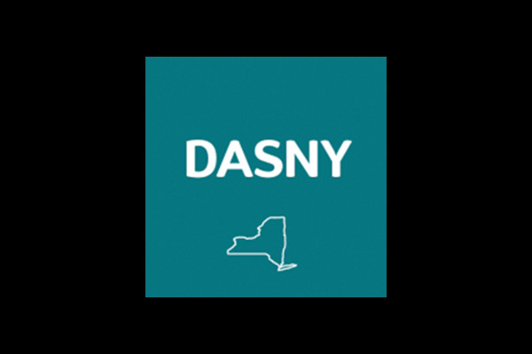 dasny logo
